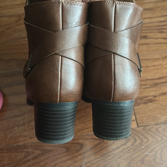 SOUL NATURALIZER booties - Picture 3 of 4